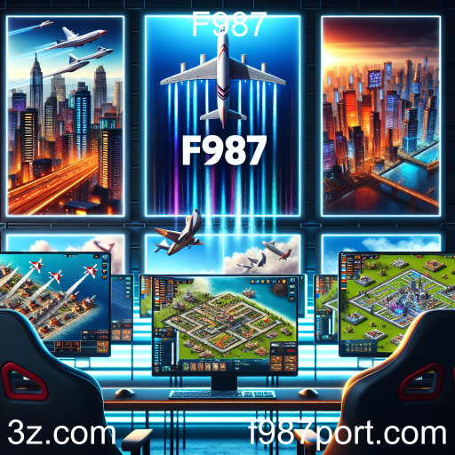 A Ascensão dos Jogos de Simulação: Experiências Imersivas e Realistas