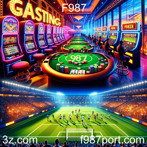 A Evolução dos Jogos de Esportes no Mundo dos Videogames